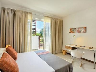 So Beach Villa In Situ Roches Noires Phòng bức ảnh