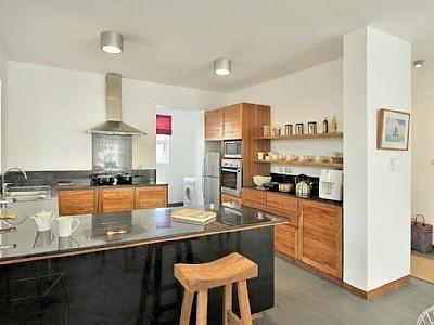 So Beach Villa In Situ Roches Noires Phòng bức ảnh