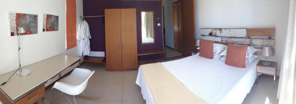 So Beach Villa In Situ Roches Noires Phòng bức ảnh